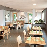 Hotel Restaurant Waldhorn