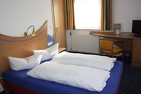 Hotel Restaurant Waldhorn