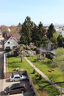 Pension Im Sunnegässle