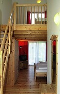 Pension Im Sunnegässle