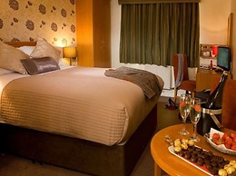 Creggan Court Hotel