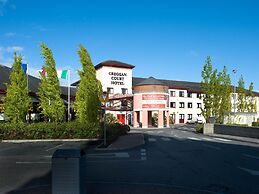 Creggan Court Hotel