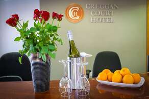 Creggan Court Hotel