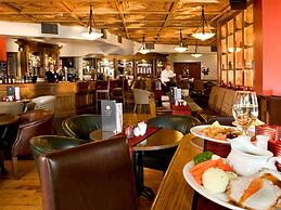 Creggan Court Hotel
