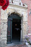 Gasthof Oldenwöhrden