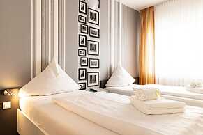 Hotel Europa
