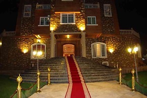Le Palais des Cerisiers