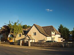 Tinhay Mill Guest House
