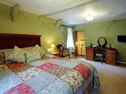 Tinhay Mill Guest House