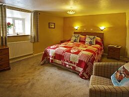 Tinhay Mill Guest House