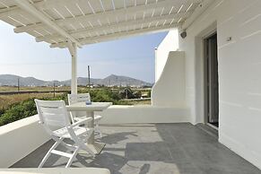 Anemoi Resort