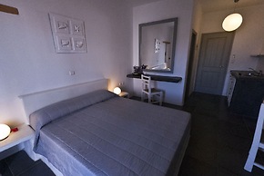 Anemoi Resort