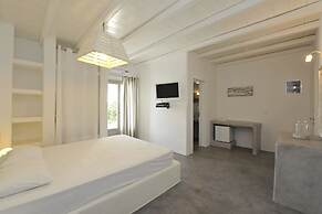 Anemoi Resort