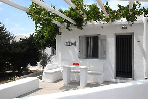 Anemoi Resort
