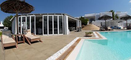 Anemoi Resort