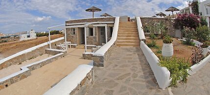 Anemoi Resort