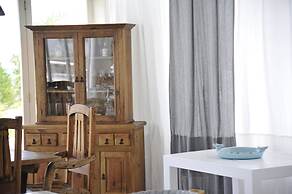 Anemoi Resort