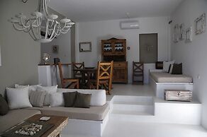 Anemoi Resort