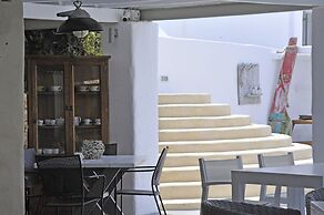 Anemoi Resort