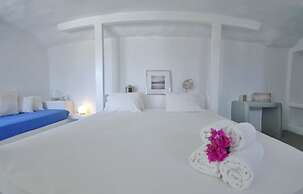 Anemoi Resort