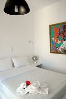 Anemoi Resort