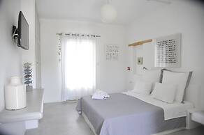 Anemoi Resort