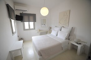 Anemoi Resort