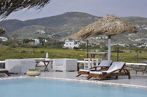 Anemoi Resort