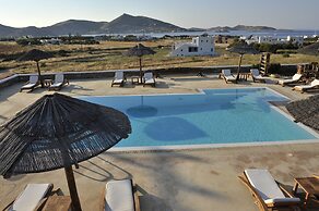 Anemoi Resort