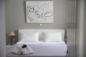 Anemoi Resort
