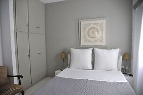 Anemoi Resort