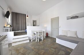Anemoi Resort