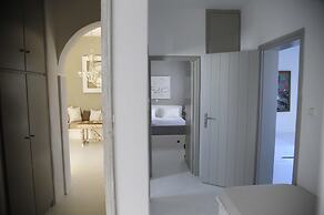 Anemoi Resort