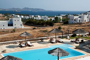 Anemoi Resort