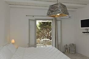 Anemoi Resort
