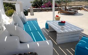 Anemoi Resort