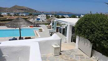 Anemoi Resort