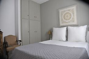 Anemoi Resort