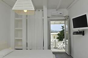 Anemoi Resort
