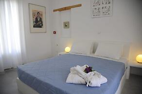 Anemoi Resort