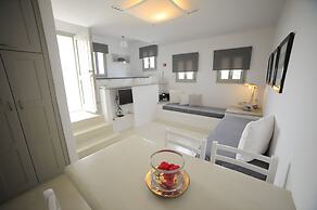 Anemoi Resort