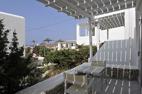 Anemoi Resort