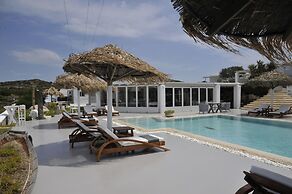 Anemoi Resort