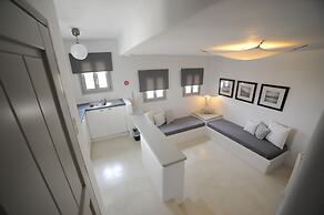 Anemoi Resort