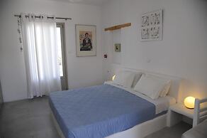 Anemoi Resort