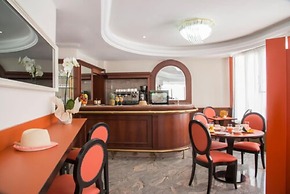 Hotel Olympia