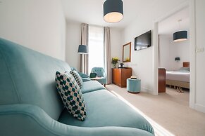 Hotel Olympia