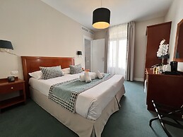 Hotel Olympia
