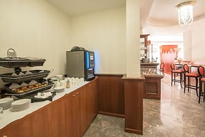 Hotel Olympia