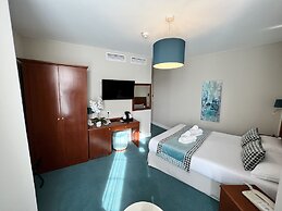 Hotel Olympia